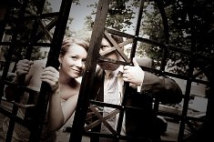 fotografia weselna - W�odawa