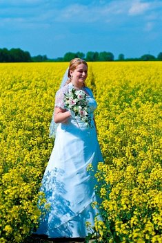 fotograf ślub - Sobótka