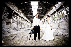 fotografia wesele - Cieszyn