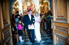 fotografia �lub - Wolsztyn