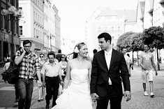 foto slub - Warszawa