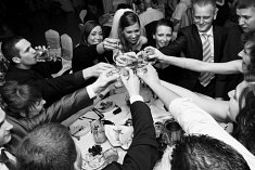fotografia sluby - �migr�d