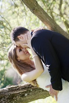 zdjecia na �lub - Trzebnica