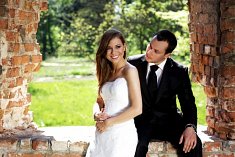 fotografia na wesele - Prusice