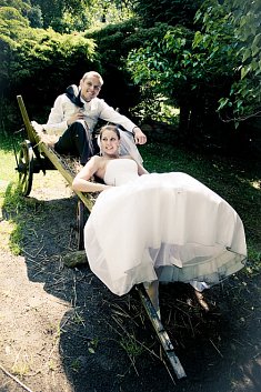 fotografie na �lub - Zabrze