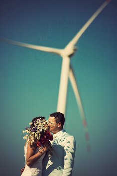 fotografie �lub - O�awa