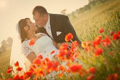 fotografie na ślub - Świdnica