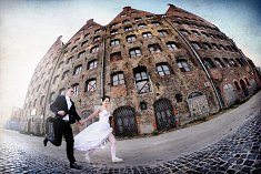fotografia �lubna - Bydgoszcz
