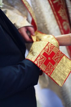 fotografie wesela - Radom