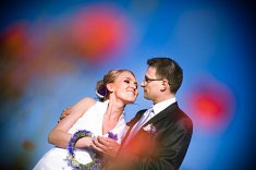 fotografie na �lub - Wroc�aw