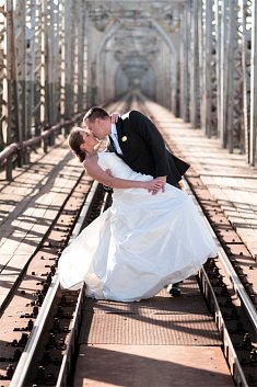 fotografia ślub - Stara Miłosna