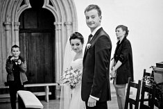 fotografia na ślub - Oborniki Śląskie
