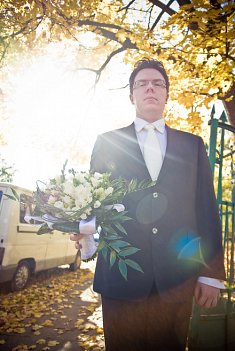 fotografie na slub - Brzeg
