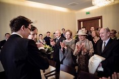 fotograf na wesele - Oborniki Śląskie