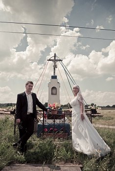 fotograf na sluby - Strzelce Opolskie