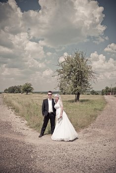 fotograf ślub - Żmigród