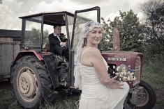 fotografie wesele - Strzelin