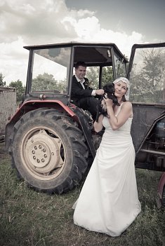 fotograf na wesela - Środa Śląska