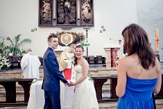 fotografie ślub - Legnica