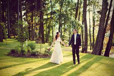 fotografia wesela - Kłodzko