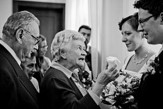 fotografie na wesela - Wołów