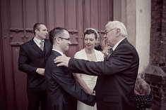 fotografia wesela - Trzebnica