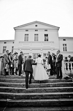 fotografia na sluby - Trzebnica