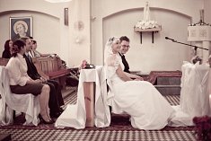fotografia śluby - Strzelin