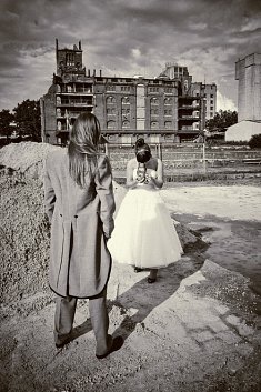 fotograf śluby - Kłodzko