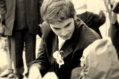 foto na sluby - Krzyżowice