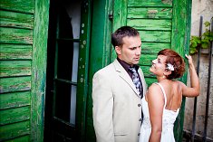 fotografia wesele - Kraków