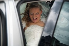fotografia wesele - Chorz�w