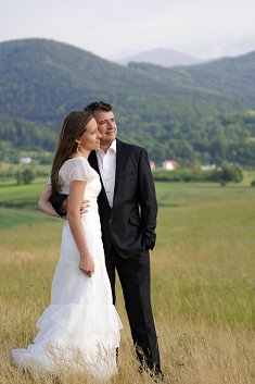 fotografie slub - Jawor
