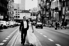 foto slub - Miko��w