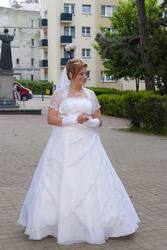 fotografia sluby - Namysłów