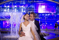 zdjecia wesele - Opat�w