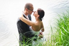 fotografie na sluby - Pozna�