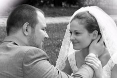 foto na �lub - Gr�jec