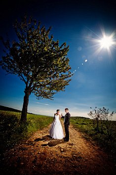 fotografie wesele - Jaros�aw