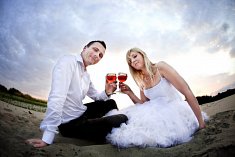 fotografie �luby - O�ar�w