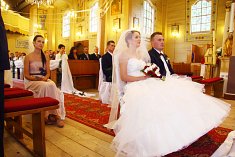 fotografia na wesele - �ask