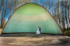 zdjęcia na wesele - Brodnica