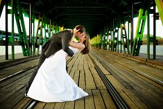 fotografia sluby - Weso�a