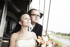 fotografie �luby - Bydgoszcz