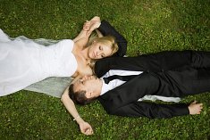 fotograf na �luby - Jank�w Przygodzki