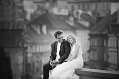 foto na �luby - Katowice