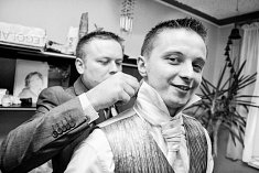 fotografia wesele - Kamie� Pomorski