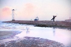 fotografia weselna - Ko�obrzeg