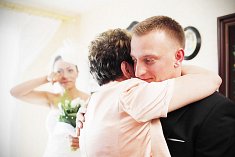 fotografie ślubne - Koszalin