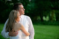 fotografie na sluby - Ustro�